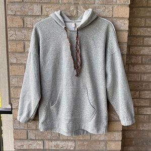 Free People Movement Chill Out Hoodie